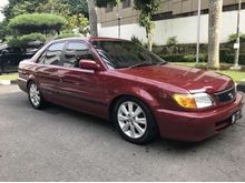 Toyota Soluna GLi 2001