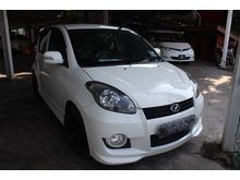 2010 Perodua Myvi 1.3 SE (A)