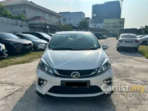2020 Perodua Myvi 1.5 H Hatchback