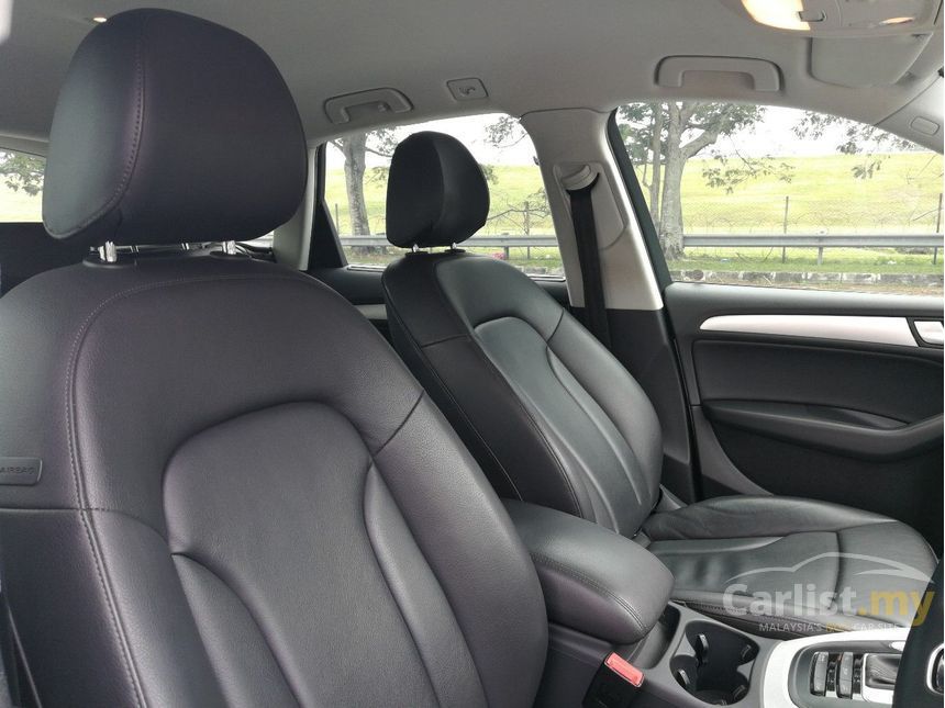 Audi Q5 2013 Tfsi Quattro S Line 2 0 In Kuala Lumpur