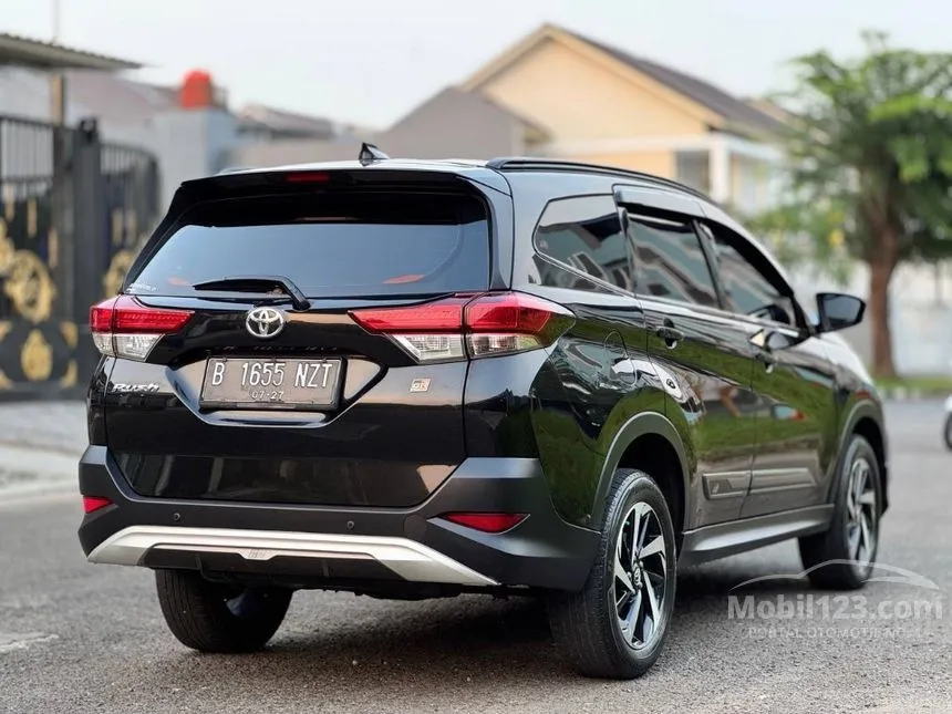 2022 Toyota Rush GR Sport SUV