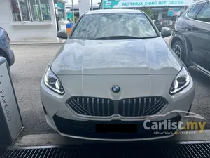 2026 BMW 218 1.5 Gran Coupe Sport Coupe