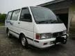 Used 2008 Nissan Vanette 1.5 Window Van (M) GOOD CONDITION EASY LOAN
