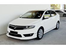 Proton Preve1.6 CFE Premium (A) High Spec Grade Powerful Condition