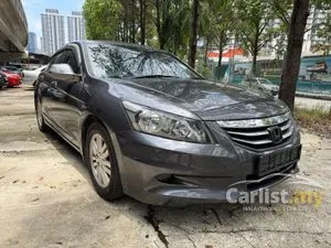2015 Proton Perdana 2.0 E Sedan