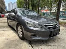 2015 Proton Perdana 2.0 E Sedan