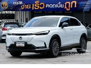 2025 Honda e:N1 SUV