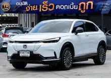 2025 Honda e:N1 0.0 (ปี 24-25) SUV