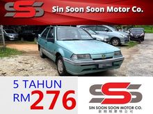 2001 Proton ISWARA Aeroback 1.3 S PREMIUM FREE MOTOSIKAL BARU + CASH 1K + 2 BULAN INSTALLMENT BLACKLIST CAN LOAN 6 BULAN PERTAMA TAK PAYAH BAYAR