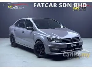 2018 Volkswagen Vento 1.6 Comfort Sedan