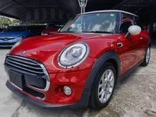 2017 MINI Cooper 1.5 3 Door Hatchback YEAR END SALES