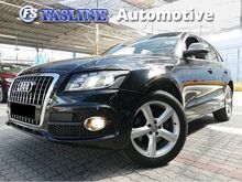 2011 / 2012 Audi Q5 3.2 FSI Quattro S Line SUV 2.0 Tiguan S-Line X3 Q7 X5