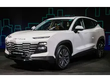 2026 Jetour Dashing 1.5 Prime SUV ( HARI RAYA HAJI PROMOTION )
