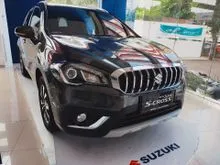 2022 Suzuki SX4 S-Cross 1.5 Hatchback diskon jumbo