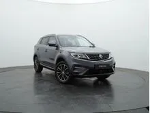 2020 Proton X70 1.8 SUV
