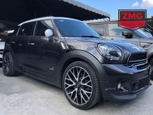 2015 MINI Countryman S 1.6 SUV ALL4