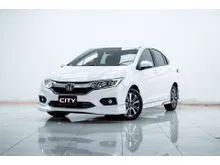 2017 Honda City 1.5 (ปี 14-18) V Sedan