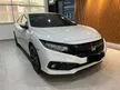 Used 2021 Honda Civic 1.5 TC VTEC Premium Sedan
