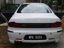 2002 Proton Perdana V6 2.0