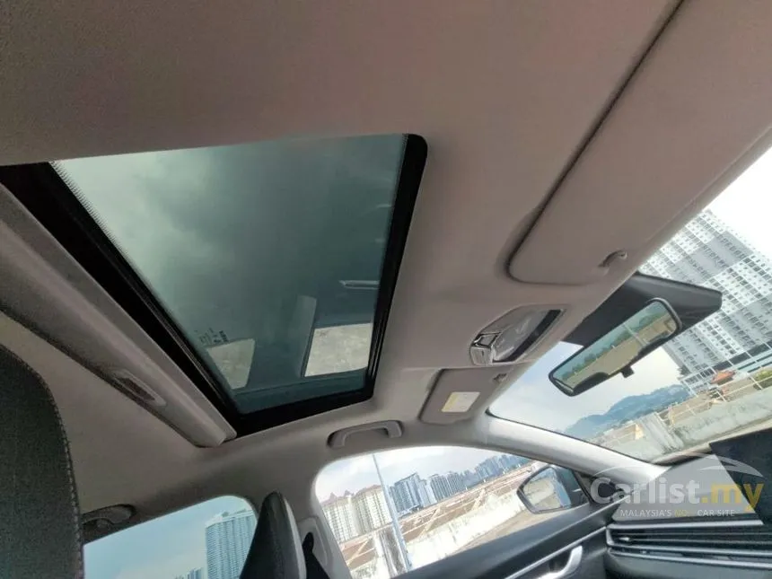2023 Proton S70 Flagship X Sedan