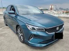2023 Proton S70 1.5 Flagship X Sedan - PRISTINE CONDITION - DONT MAKE ANY DECISION BEFORE YOU COME TO US