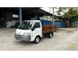 2026 Nissan Vanette 1.8 SK82 Lorry