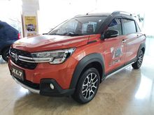 PSBB ( PROMO SUZUKI BUNGA BOTTOM) 2020 Suzuki XL7 1,5 ALPHA PROMO PAKET HEMAT CERIA