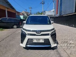 2019 Toyota Voxy 2.0 MPV