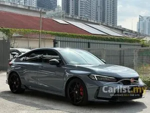 2024 Honda Civic 2.0 Type R Hatchback