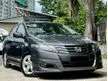 Used 2009 Honda City 1.5 S i-VTEC Sedan (a) FREE 3 YEARS WARRANTY / FULL BODYKIT / LOW MILEAGE / SERVICE RECORD - Cars for sale