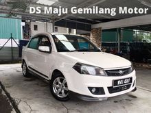 Facelift Proton Saga 1.3 (A) BLM FLX SE Body Kit