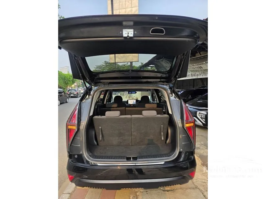 2024 Hyundai Stargazer Essential MPV