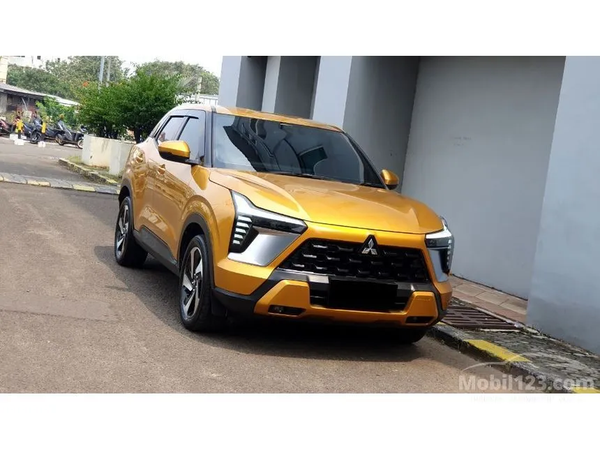 2024 Mitsubishi XFORCE Ultimate SUV
