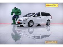 2008 Toyota Wish 2.0 (ปี 03-10) Q Wagon AT