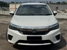 2022 Honda City 1.5 V Sensing Sedan