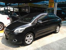 2007 Toyota Vios 1.5 (ปี 07-13) ES Sedan AT