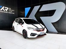 2019 Honda Jazz 1.5 (ปี 14-18) RS i-VTEC Hatchback
