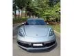 Used 2018 Porsche 718 2.0 Cayman Coupe