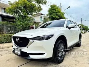 2019 Mazda CX-5 2.0 S SUV