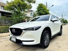 2019 Mazda CX-5 2.0 (ปี 17-26) S SUV