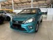 Used 2018 Perodua Myvi 1.3 X Hatchback MALAYSIA CAR KING (C22W000)