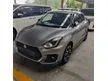 Recon 2019 Suzuki Swift 1.4 Sport Hatchback Auto Unregister Recond