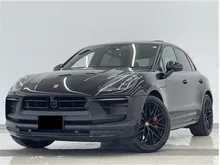 UNREG Recond 2023 Porsche Macan GTS V6 2.9L, with Grade 5B -INCOMING STOCK