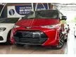 Recon 2018 Toyota Estima 2.4 Aeras Smart Pre Crash Leather Seat