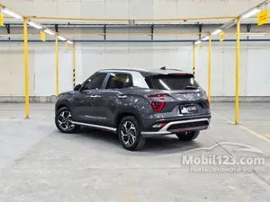 2022 Hyundai Creta 1.5 Prime SUV