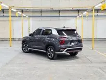 2022 Hyundai Creta 1.5 Prime SUV