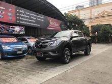 2016 Mazda BT-50 PRO 2.2 DOUBLE CAB Hi-Racer Pickup AT