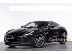 Search 20 Jaguar F Type Cars For Sale In Malaysia Carlist My