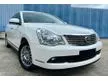 Used NISSAN SYLPHY BEST UNIT AND FREE WARRANTY