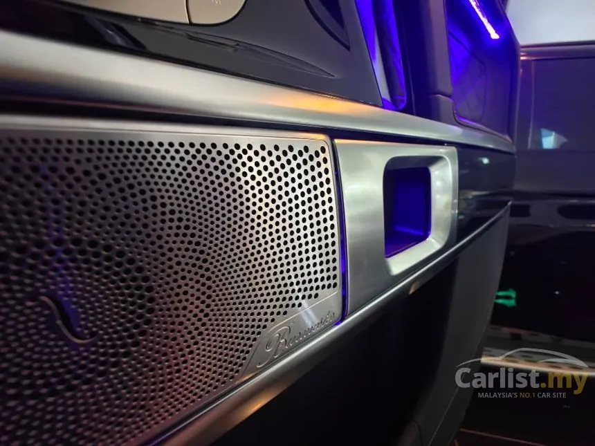 2022 Mercedes-Benz AMG G63 SUV